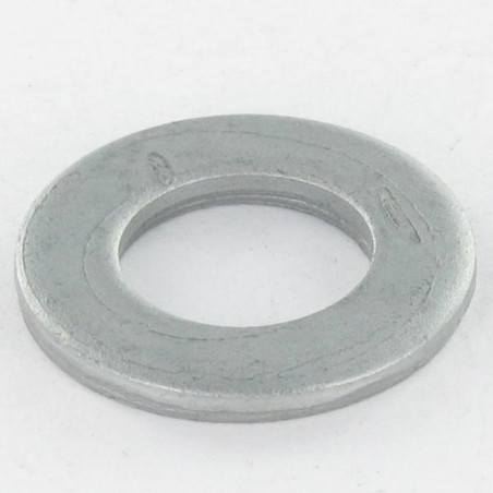 10 x Washer Flat 16X30X3 Z Dacromed