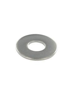 Washer Flat TOL M10X30X2 Stainless Steel A2