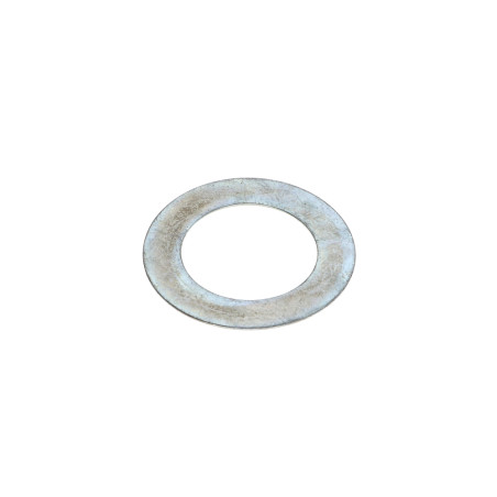 1 x Washer Flat 20X32X0.5 Zinc Plated