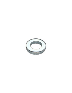 Washer Flat 6.5X12X2.5 Zinc Plated
