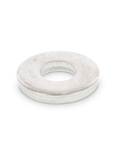 1 x Washer Thick 3.2X9X1 Stainless Steel A2