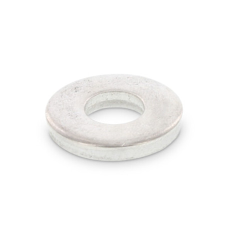 1 x Washer Thick 19X44X8 Stainless Steel A2