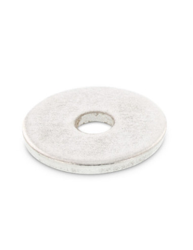 1 x Washer BUILDINGS Wood 25X92X8 Stainless...