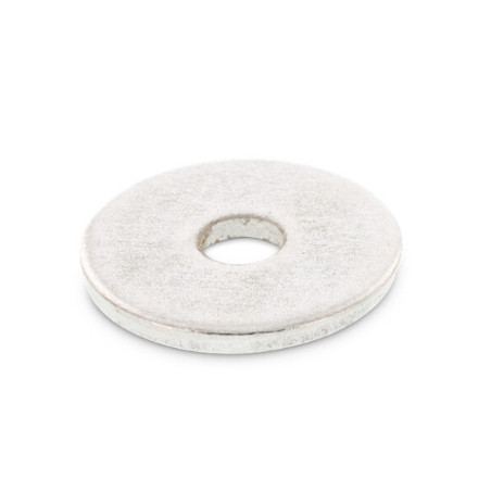 1 x Washer BUILDINGS Wood 22X80X8 Stainless Steel A2