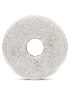 Washer BUILDINGS Wood 25X92X8 Stainless Steel A2 2