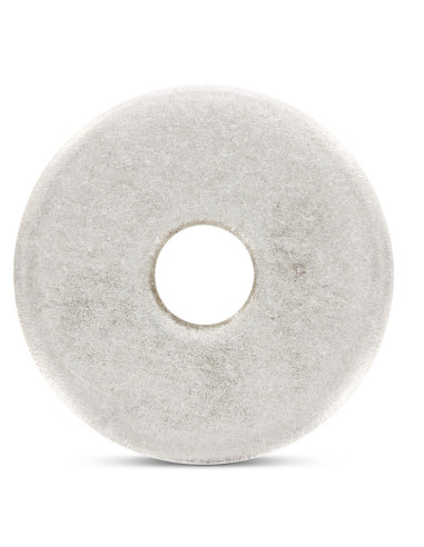 1 x Washer BUILDINGS Wood 22X80X8 Stainless...