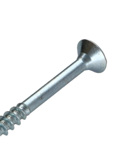 1 x Savis Chipsboard Screw Countersunk Head...