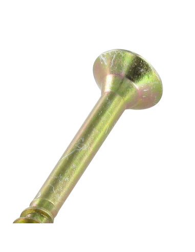 1 x Savis Chipsboard Screw Countersunk Head...