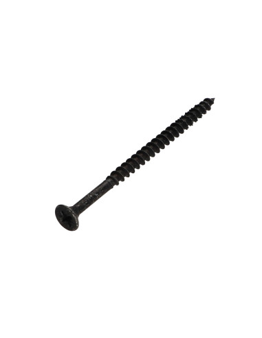 1 x Savis Chipsboard Screw Countersunk Head...