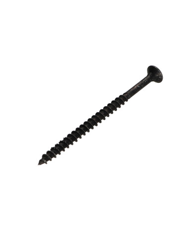 1 x Savis Chipsboard Screw Countersunk Head...