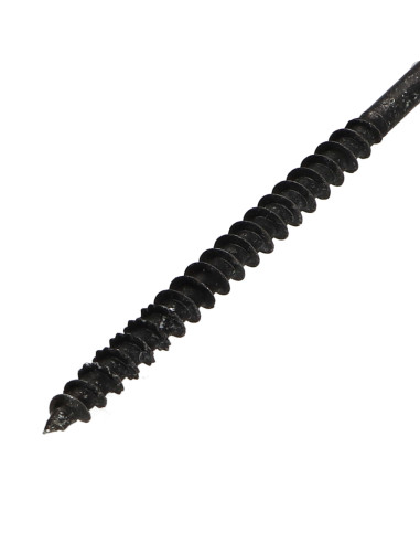 1 x Chipboard Screw Countersunk Head Pozi PZ2...