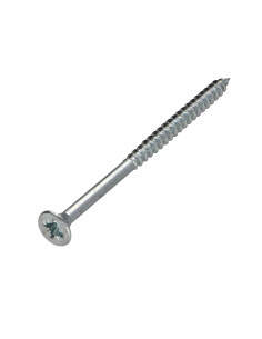 Savis Chipsboard Screw Countersunk Head Pozi 3 6X110...