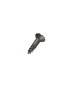 Wood Screw Steel 3.5X30 Hole And Drill M2 Step 40 2