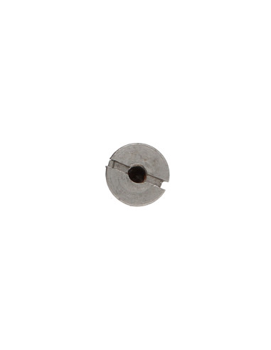 1 x Wood Screw Steel 4.5X45 Hole And Drill M3...