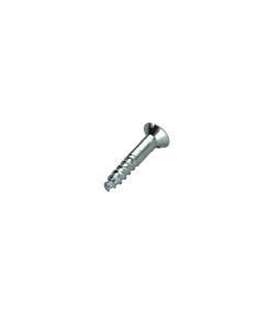 Wood Screw Steel 4.5X20 Hole And Drill M3 Pitch 60 2