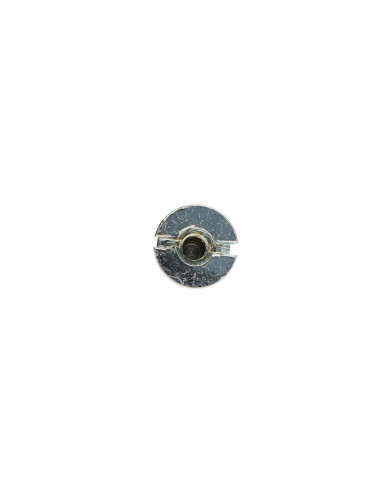 1 x Wood Screw Steel 4.5X20 Hole And Drill M3...