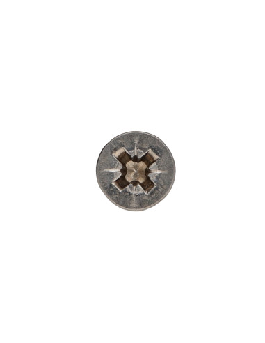 1 x Savis Chipsboard Screw Stainless Steel A2...