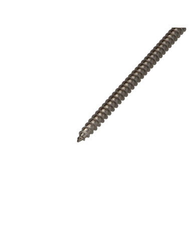 1 x Savis Chipsboard Screw Stainless Steel A2...