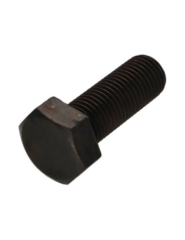 1 x Machine Screw Hexagonal Head M24X60 Class...