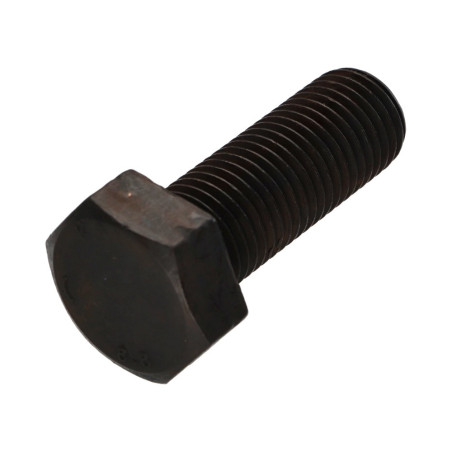 1 x Machine Screw Hexagonal Head M24X60 Class 8.8 Steel