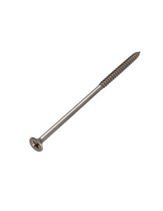 Chipboard Screw Stainless Steel A2 Countersunk Head Pozi...
