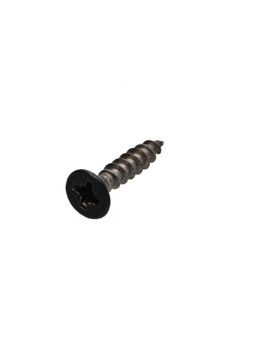 1 x Chipboard Screw Stainless Steel A2...