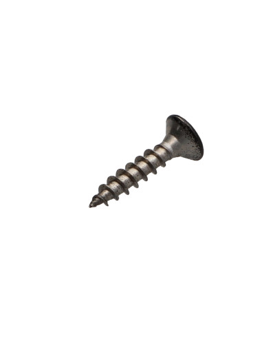 1 x Chipboard Screw Stainless Steel A2...