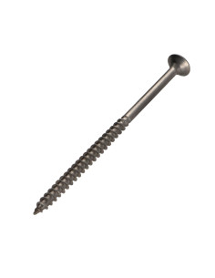 Chipboard Screw Stainless Steel A2 Countersunk Head Pozi... 2