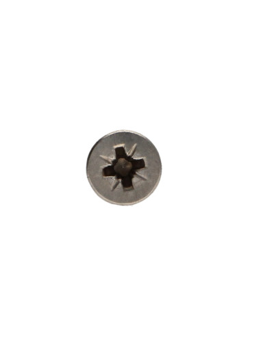 1 x Savis Chipsboard Screw Stainless Steel A2...
