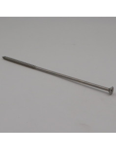 Chipboard Screw Stainless Steel A2 Countersunk Head Pozi...