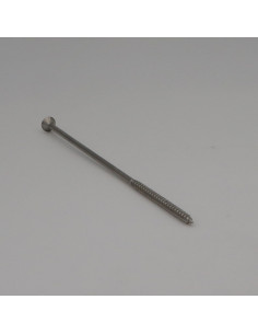 Savis Chipsboard Screw Stainless Steel A2 Countersunk... 2