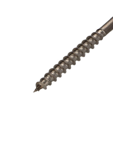 1 x Chipboard Screw Stainless Steel A2...