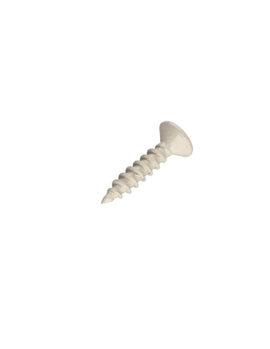 1 x Chipboard Screw Stainless Steel A2...
