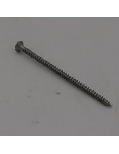 Savis Chipsboard Screw Stainless Steel A2 Countersunk... 2