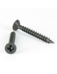 Chipboard Screw Stainless Steel A2 Countersunk Head Pozi...