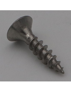 Chipboard Screw Stainless Steel A2 Countersunk Head Pozi... 2