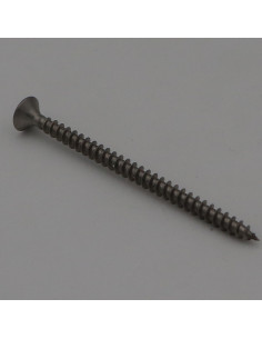 Chipboard Screw Stainless Steel A2 Countersunk Head Pozi... 2