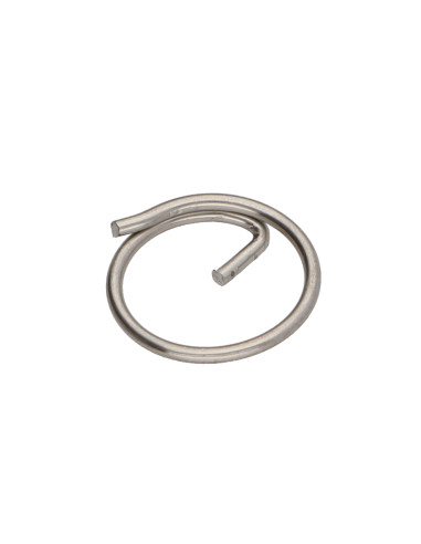 1 x Split ring for axle fixing Diameter 1.2...