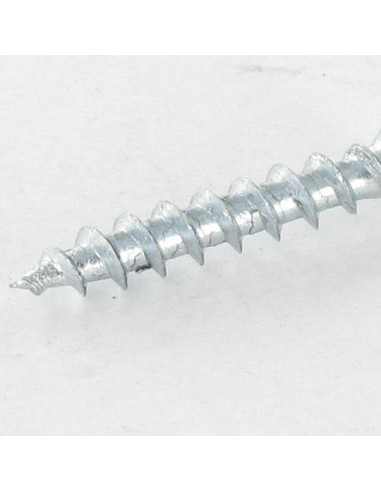 1 x Screw Of HARDWARE/PVC Countersunk Head...