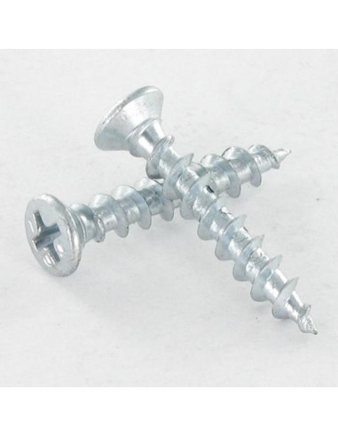 1 x Screw Of HARDWARE/PVC Countersunk Head...