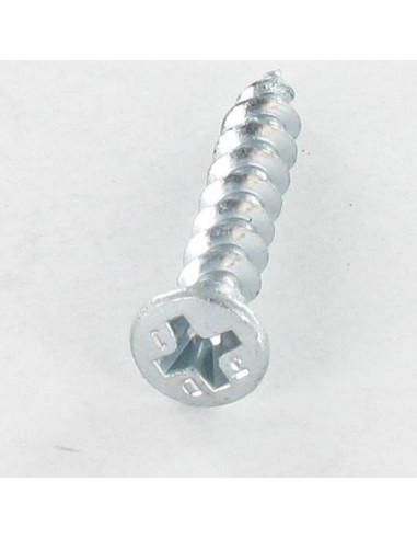 1 x Screw Of HARDWARE/PVC Countersunk Head...