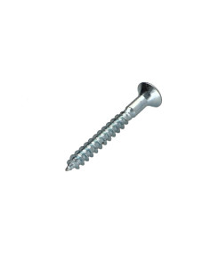 Savis Chipsboard Screw Countersunk Head Pozi 2 4.5X45... 2