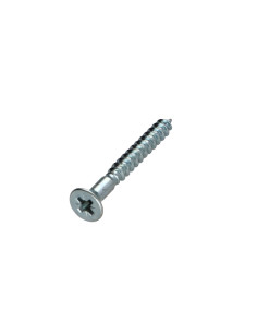 Savis Chipsboard Screw Countersunk Head Pozi 2 4.5X30...