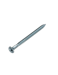 Savis Chipsboard Screw Countersunk Head Pozi 2 4.5X70...