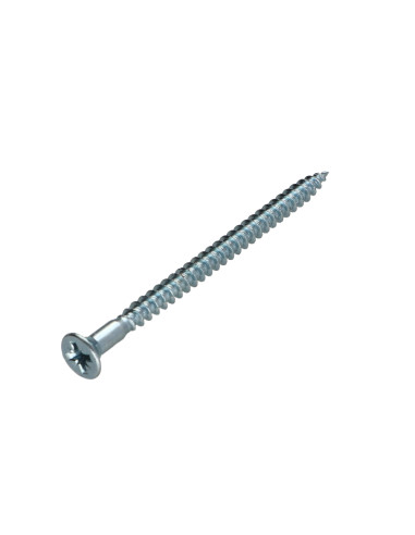 1 x Savis Chipsboard Screw Countersunk Head...