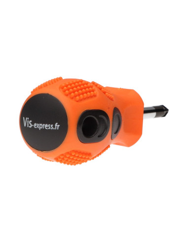 1 x Screwdriver Pozi NUMBER 2 Total Lengh 100...