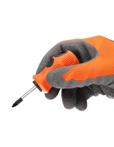 1 x Screwdriver Pozi NUMBER 2 Total Lengh 100...