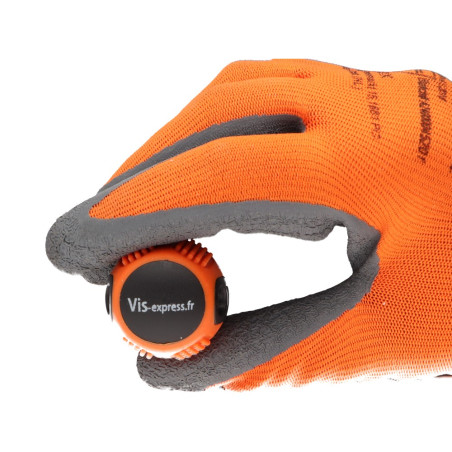 1 x Screwdriver Pozi NUMBER 2 Total Lengh 100 Length Metal Thread 38