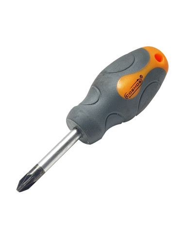 1 x Screwdriver Pozi NUMBER 3 Length Metal...