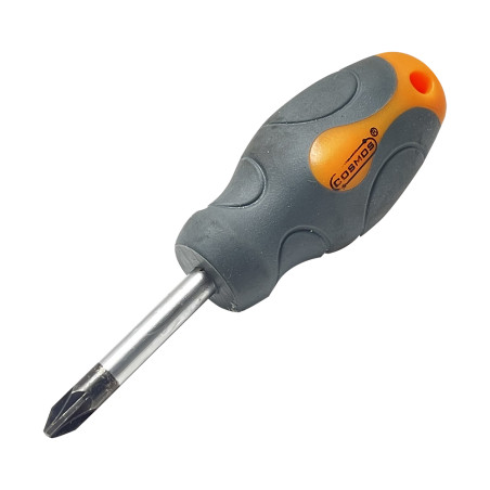 1 x Screwdriver Pozi NUMBER 3 Length Metal Thread 150